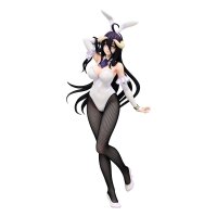 Overlord BiCute Bunnies PVC Statue Albedo 30 cm