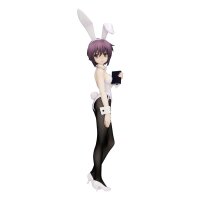 The Melancholy of Haruhi Suzumiya BiCute Bunnies PVC...