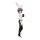 The Melancholy of Haruhi Suzumiya BiCute Bunnies PVC Statue Yuki Nagato 27 cm