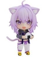 Hololive Production Nendoroid Actionfigur Nekomata Okayu...