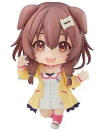 Hololive Production Nendoroid Actionfigur Inugami Korone 10 cm