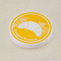 Hololive Production Nendoroid Actionfigur Inugami Korone 10 cm