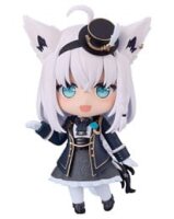 Hololive Production Nendoroid Actionfigur Fubuki: Parade...