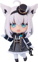 Hololive Production Nendoroid Actionfigur Fubuki: Parade...
