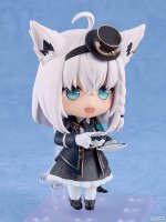 Hololive Production Nendoroid Actionfigur Fubuki: Parade Dress Outfit Ver. 10 cm