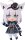Hololive Production Nendoroid Actionfigur Fubuki: Parade Dress Outfit Ver. 10 cm