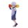 Hunter x Hunter Pop Up Parade PVC Statue Killua Zoldyck/Killua Zaoldyeck L Size 21 cm