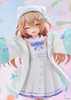 VTuber PVC Statue 1/7 Rurudo Lion Pastel Oniku Ver. 25 cm
