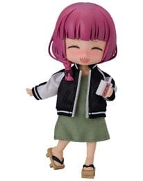 Bocchi the Rock! Nendoroid Doll Figur Kikuri Hiroi 14 cm