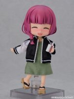 Bocchi the Rock! Nendoroid Doll Figur Kikuri Hiroi 14 cm