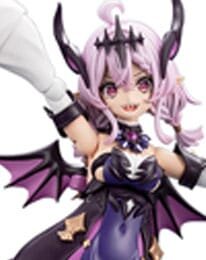 Arcanadea Plastic Model Kit GII 13 cm