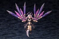 Arcanadea Plastic Model Kit GII 13 cm