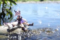 Arcanadea Plastic Model Kit GII 13 cm