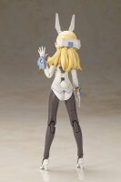 Frame Arms Girl Plastic Model Kit Baselard with Exosuit Baselard 19 cm