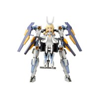 Frame Arms Girl Plastic Model Kit Baselard with Exosuit...