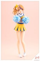 Sousai Shojo Teien Plastic Model Kit 1/10 Seira Ichijo Cheerleading Costume Ver. 16 cm