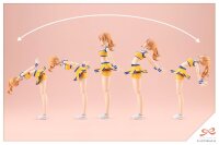Sousai Shojo Teien Plastic Model Kit 1/10 Seira Ichijo Cheerleading Costume Ver. 16 cm