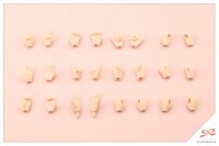 Sousai Shojo Teien Plastic Model Kit 1/10 Seira Ichijo Cheerleading Costume Ver. 16 cm