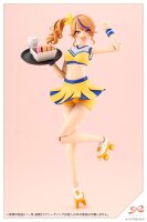 Sousai Shojo Teien Plastic Model Kit 1/10 Seira Ichijo Cheerleading Costume Ver. 16 cm