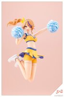 Sousai Shojo Teien Plastic Model Kit 1/10 Seira Ichijo Cheerleading Costume Ver. 16 cm