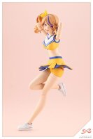 Sousai Shojo Teien Plastic Model Kit 1/10 Seira Ichijo Cheerleading Costume Ver. 16 cm