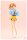 Sousai Shojo Teien Plastic Model Kit 1/10 Seira Ichijo Cheerleading Costume Ver. 16 cm