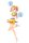 Sousai Shojo Teien Plastic Model Kit 1/10 Seira Ichijo Cheerleading Costume Ver. 16 cm