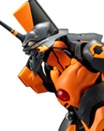 Godzilla vs Evangelion Plastic Model Kit Evangelion Test Type-01 Godzilla Ver. 19 cm