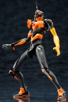 Godzilla vs Evangelion Plastic Model Kit Evangelion Test Type-01 Godzilla Ver. 19 cm