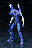 Neon Genesis Evangelion Plastic Model Kit 1/400 EVA-00 Proto Type TV Ver. 19 cm
