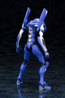 Neon Genesis Evangelion Plastic Model Kit 1/400 EVA-00 Proto Type TV Ver. 19 cm