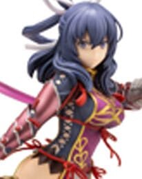 The Legend of Heroes PVC Statue 1/8 Rixia Mao 20 cm