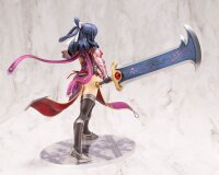 The Legend of Heroes PVC Statue 1/8 Rixia Mao 20 cm
