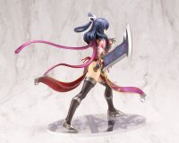 The Legend of Heroes PVC Statue 1/8 Rixia Mao 20 cm