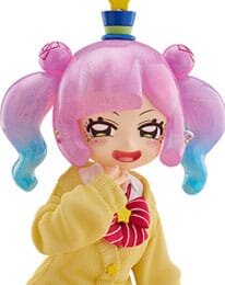 Puniru is a Kawaii Slime PVC Statue 1/7 Cute Gyaru Puniru 18 cm