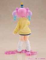 Puniru is a Kawaii Slime PVC Statue 1/7 Cute Gyaru Puniru 18 cm