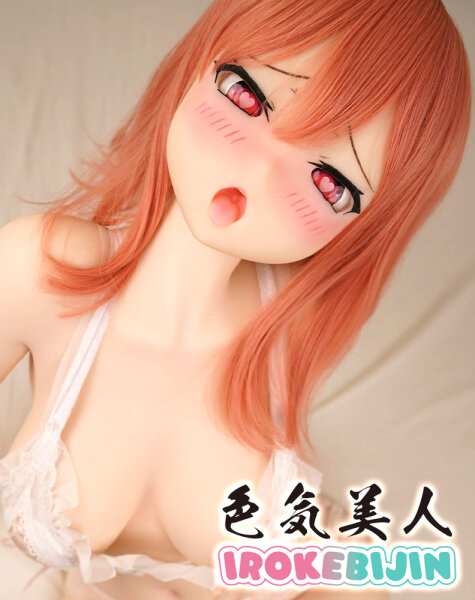 Irokebijin 140CM Koharu 2025 - S-TPE Doll ((Light Skin)