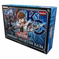 Yu-Gi-Oh Legendary Collection Kaiba - Single Collection...