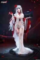 Path to Nowhere PVC Statue 1/7 Coquelic Prisonphoto Ver. 26 cm