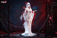 Path to Nowhere PVC Statue 1/7 Coquelic Prisonphoto Ver. 26 cm