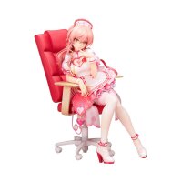 The Idolmaster Cinderella Girls PVC Statue 1/7 Mika...