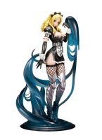 Overlord PVC Statue 1/8 Solution Epsilon 10th Anniversary...