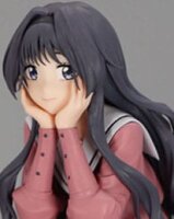 The Fragrant Flower Blooms With Dignity Noodle Stopper...