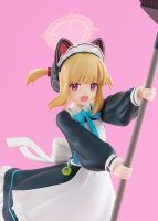Blue Archive Pop Up Parade PVC Statue Momoi (Maid) 17 cm