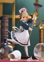 Blue Archive Pop Up Parade PVC Statue Momoi (Maid) 17 cm