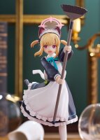 Blue Archive Pop Up Parade PVC Statue Momoi (Maid) 17 cm