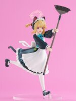 Blue Archive Pop Up Parade PVC Statue Momoi (Maid) 17 cm