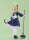 Blue Archive Pop Up Parade PVC Statue Midori (Maid) 17 cm