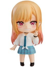 My Dress-Up Darling Nendoroid Actionfigur Marin Kitagawa 10 cm
