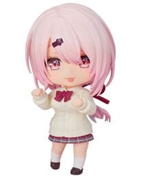 Nijisanji Nendoroid Actionfigur Shiina Yuika 10 cm